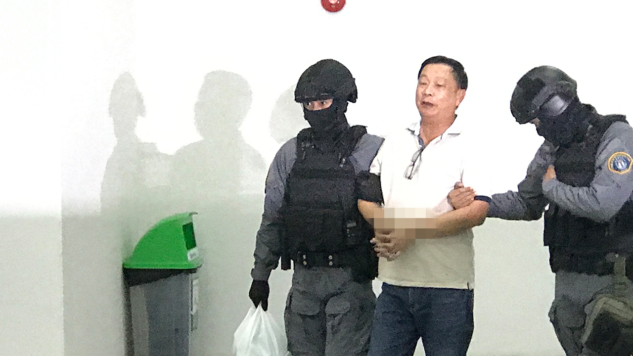 ดีเอ็นเอกะโหลก-คราบเลือดมัดแก๊งฆ่าเผาทมิฬ บรรยิน อ่วมจ่อโดนอีก 7 ข้อหา