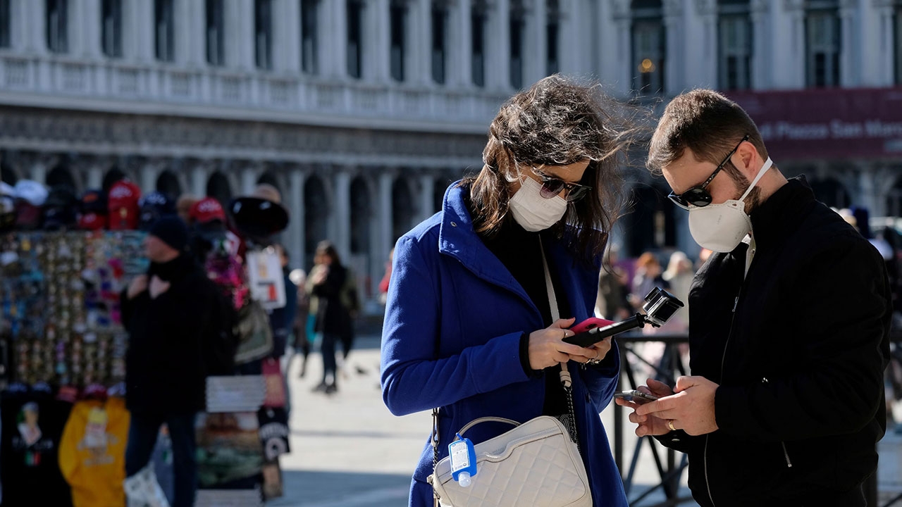 กล้าได้กล้าเสีย : โควิด-19 ที่พึงต้องตระหนัก