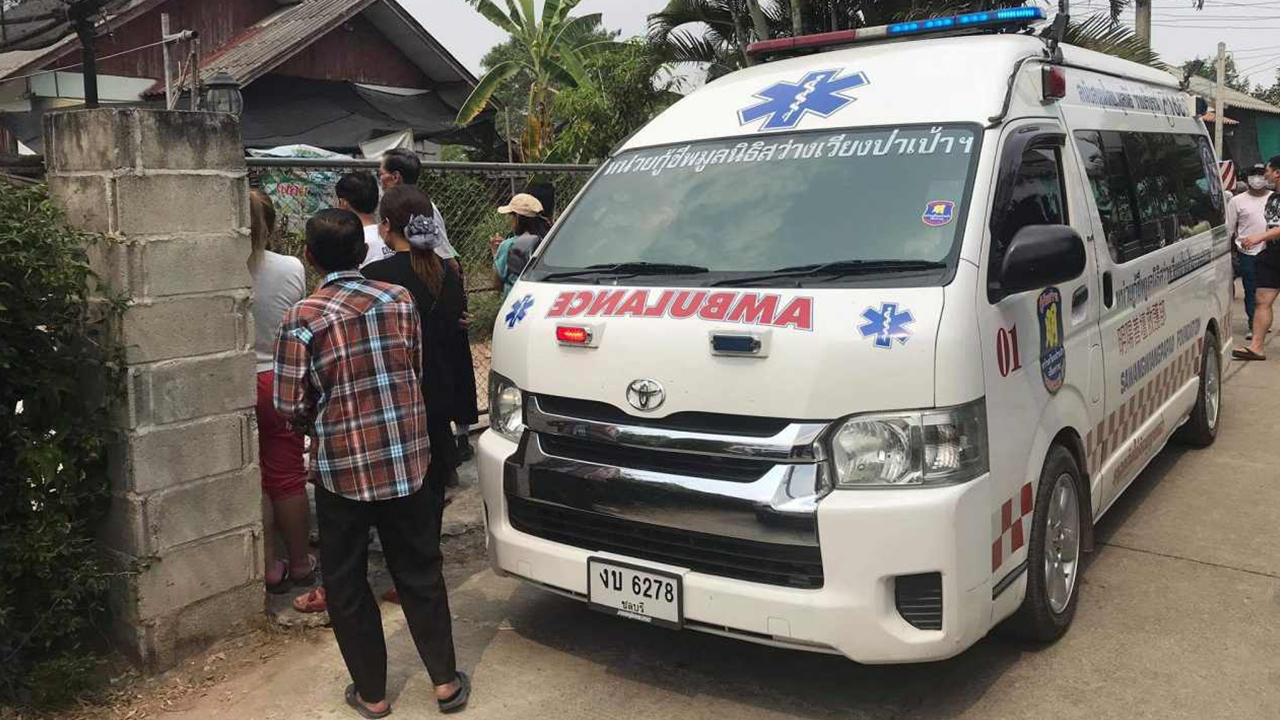 สุดช็อก ลูกชายฆ่าหั่นศพแม่ ถูกจับได้มีความสัมพันธ์กับลูกสาวตัวเอง 