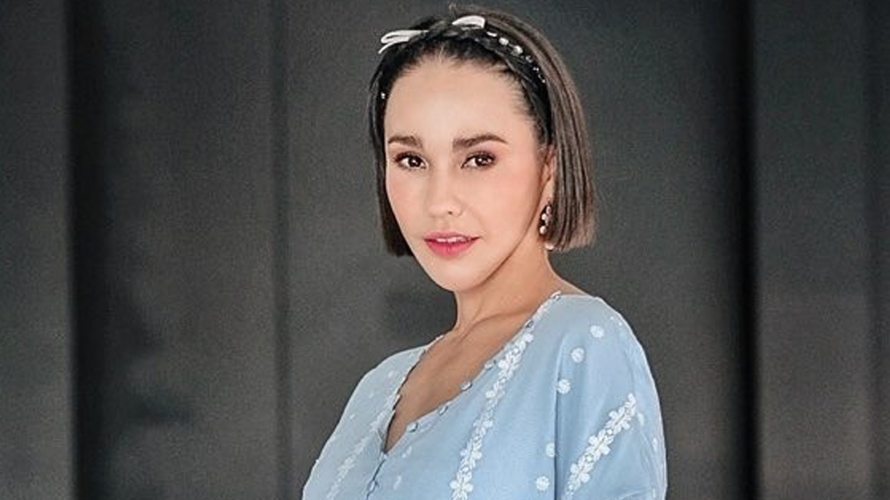 กลัวคนหาว่าบ้า แหม่ม วิชุดา ไม่กล้าเล่าว่าเคยโดนทำของ (คลิป)