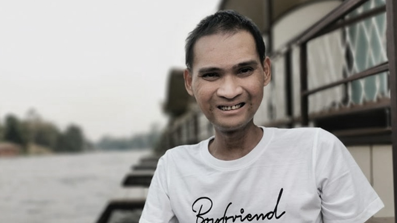 อาลัย "แซม" ณัฐพล เสมสุวรรณ นักวิ่งสู้มะเร็ง เสียชีวิตแล้ว