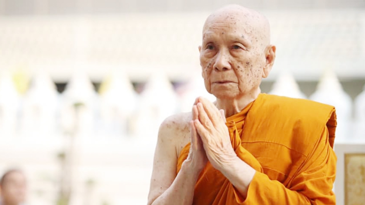 งดเข้าเฝ้า-ถวายสิ่งของ "สมเด็จพระสังฆราช" จนกว่า "โควิด-19" จะคลี่คลาย 