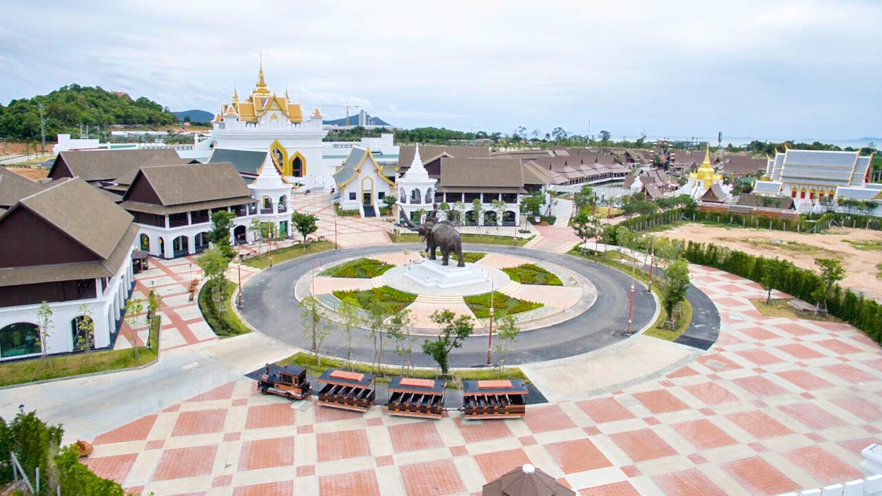 โควิด-19 ทำนักท่องเที่ยวพัทยาหาย เจ้าของยุติกิจการ เลเจนท์สยาม ชั่วคราว