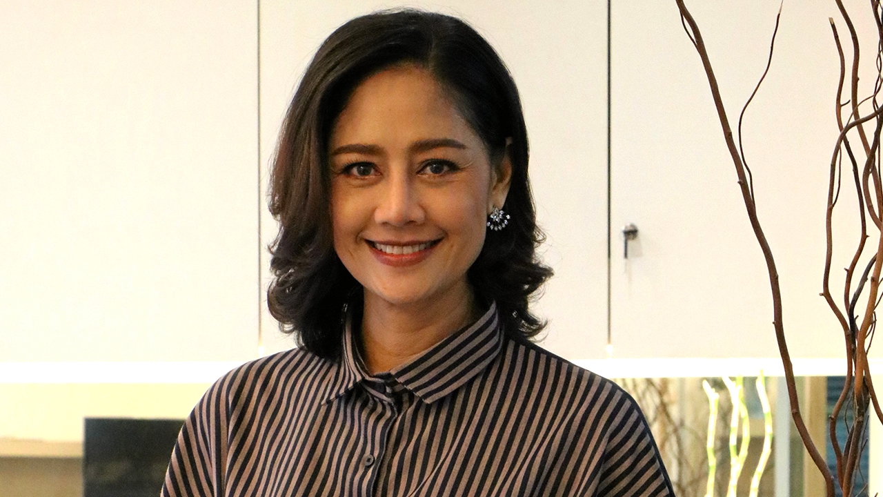 40 ปี วงการบันเทิง "นก สินจัย" สุดล้ำค่า