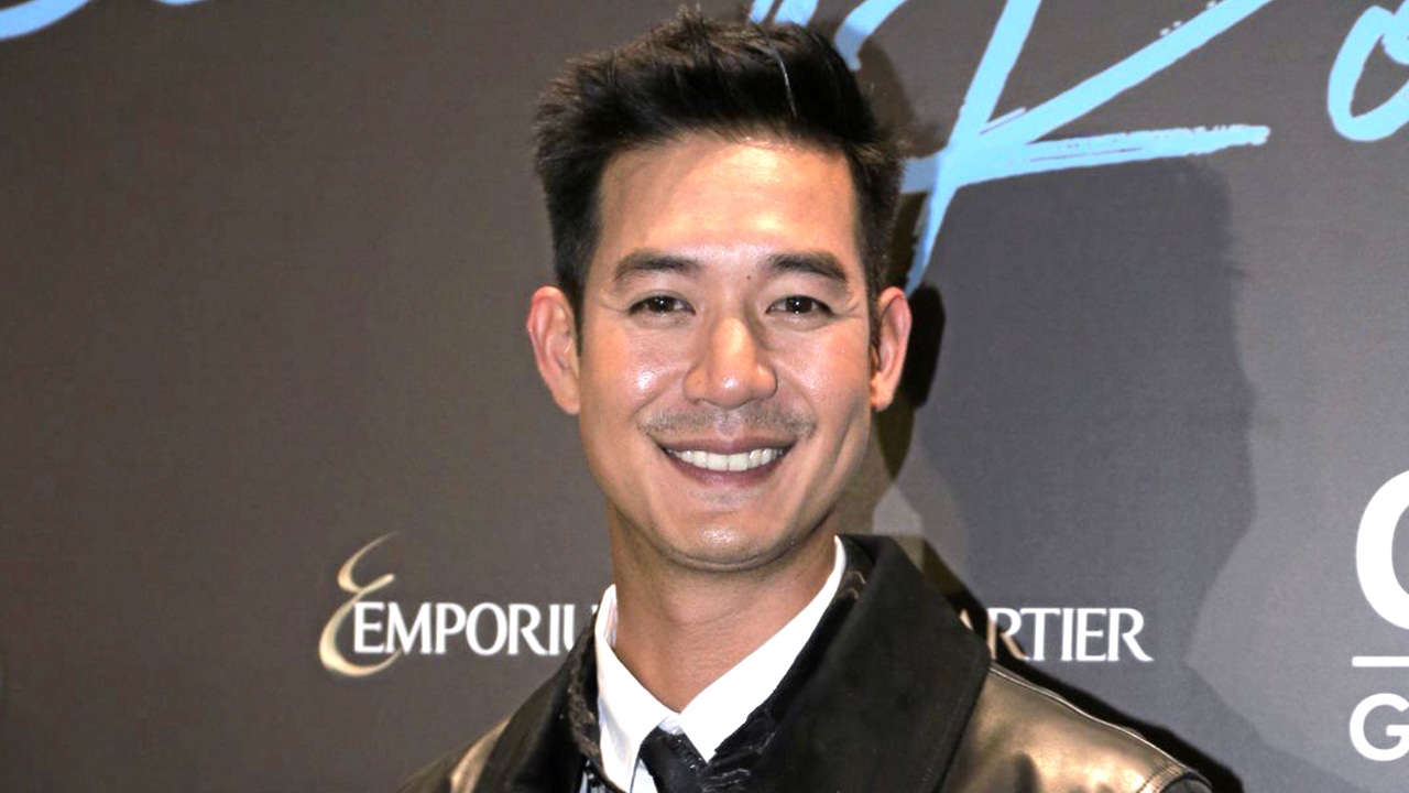 "เวียร์" ปลื้ม "เบลล่า" เซอร์ไพรส์ ชมน่ารักใส่ใจคนอื่น