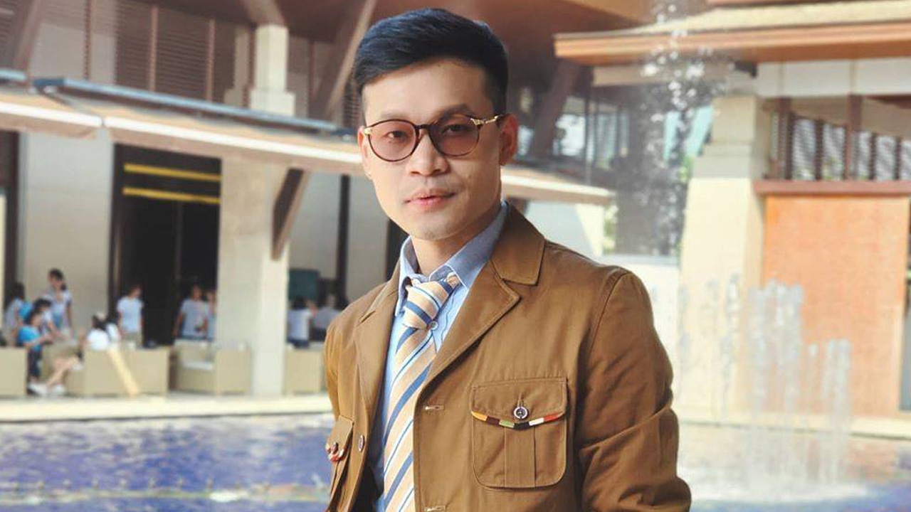 ครูลูกกอล์ฟ ขอโทษอีกครั้งหลังเคยด่าคนเห็นต่างการเมือง บอกเป็นบทเรียนสำคัญ