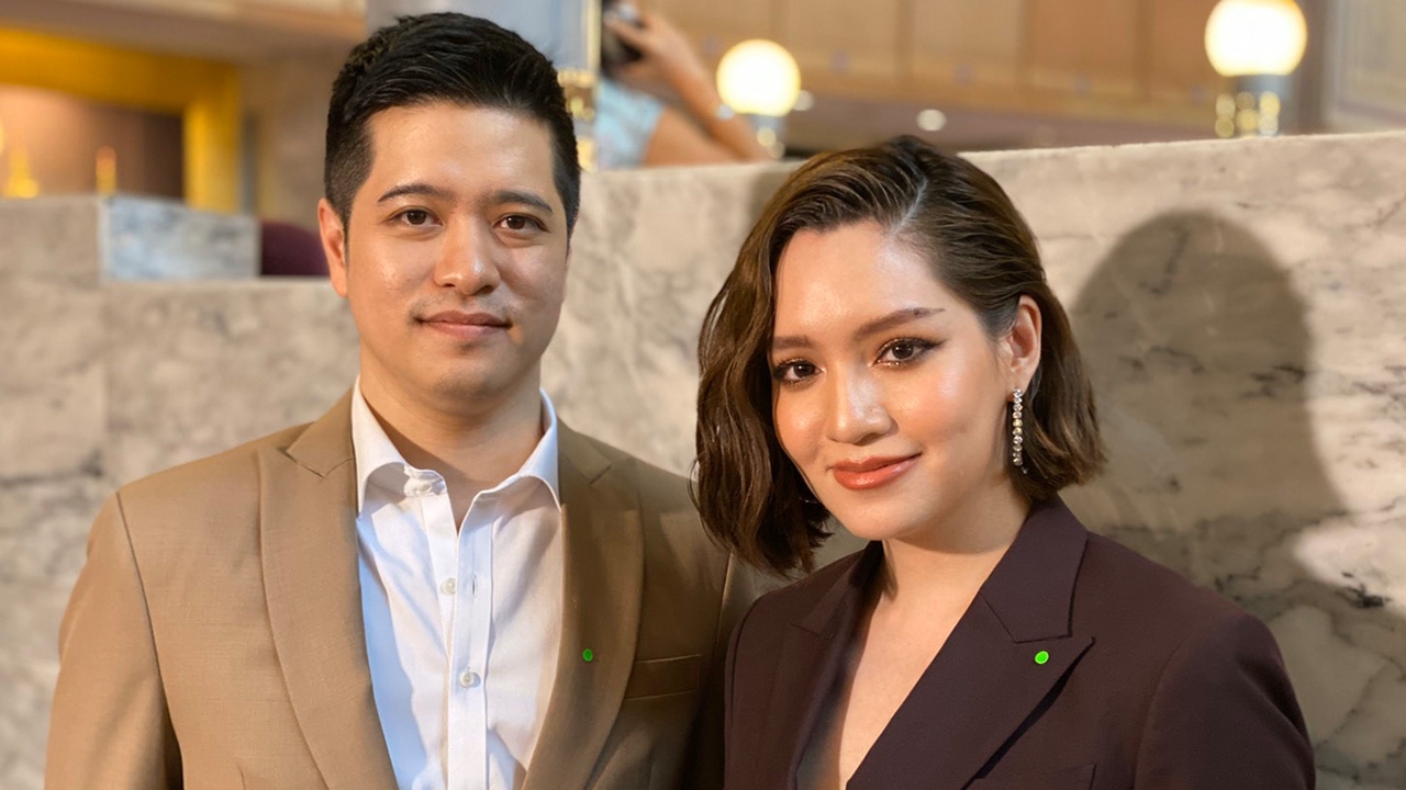  จ๊ะ จิตตาภา แท้งลูกแฝด สามี เอิน นิธิภัทร์ ต้องให้กำลังใจกัน