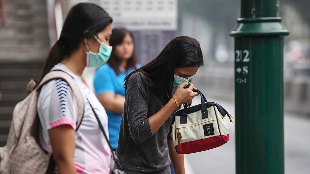 พบผู้ป่วย "โควิด-19" เพิ่ม 1 ราย สาธารณสุขเตรียมแจก "หน้ากากอนามัย"