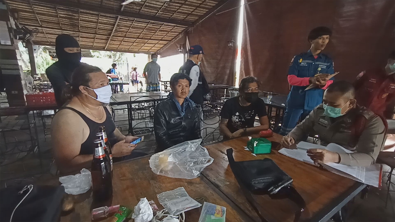 มือกีตาร์ “วงสามสลึง” หัวใจวาย ตายสลด คนรู้จักเผย ดื่มหนักทุกวัน