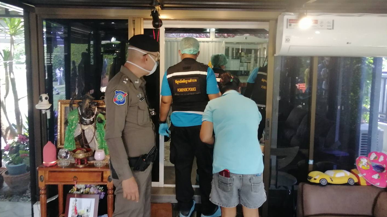 พิษเศรษฐกิจทรุด หมอเกาหลี ภรรยาชาวไทย รมควันดับ เพิ่งกลับจากแดนกิมจิ