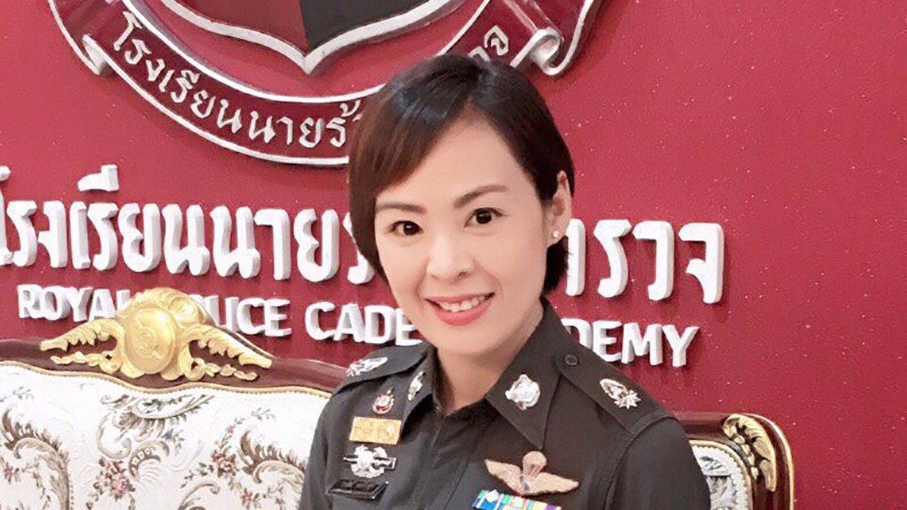 ชี้วิจัยหาสารเสพติดจาก “ผม” ได้ผล