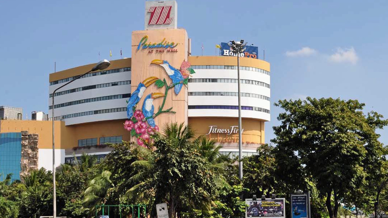 เดอะมอลล์ บางแค เปิดตามปกติ ปิดเฉพาะ 2 ร้านดัง 3 วัน ฆ่าเชื้อ "โควิด-19"