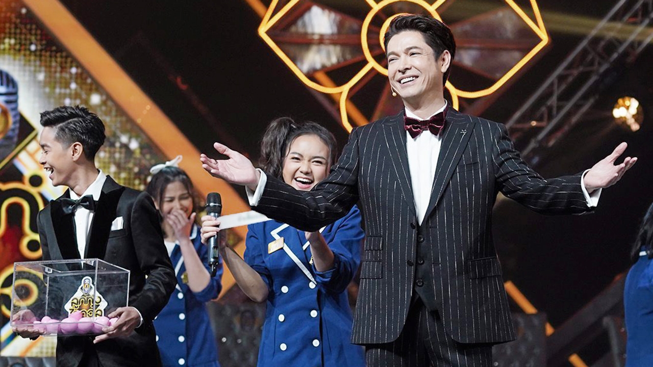 “ลูกทุ่งไอดอล” เดือดกว่าเดิม "ก๊อท" เจอช้างเผือกตั้งแต่รอบแรก