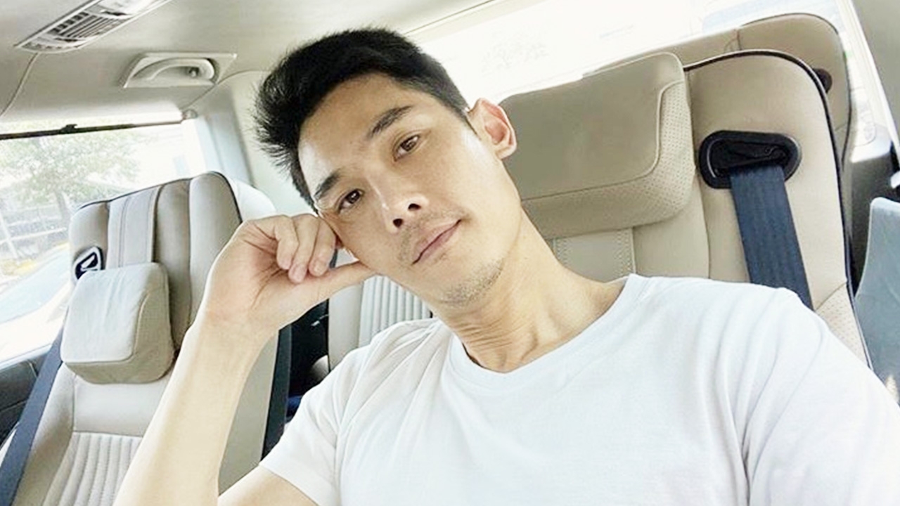 กันต์ กันตถาวร โพสต์ถึงเศรษฐกิจไทยที่เปลี่ยนไป คนระวังการใช้เงินมากขึ้น