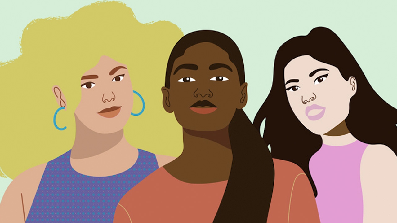 สีสัน Apple Google ร่วมฉลองวันสตรีสากล 2020 