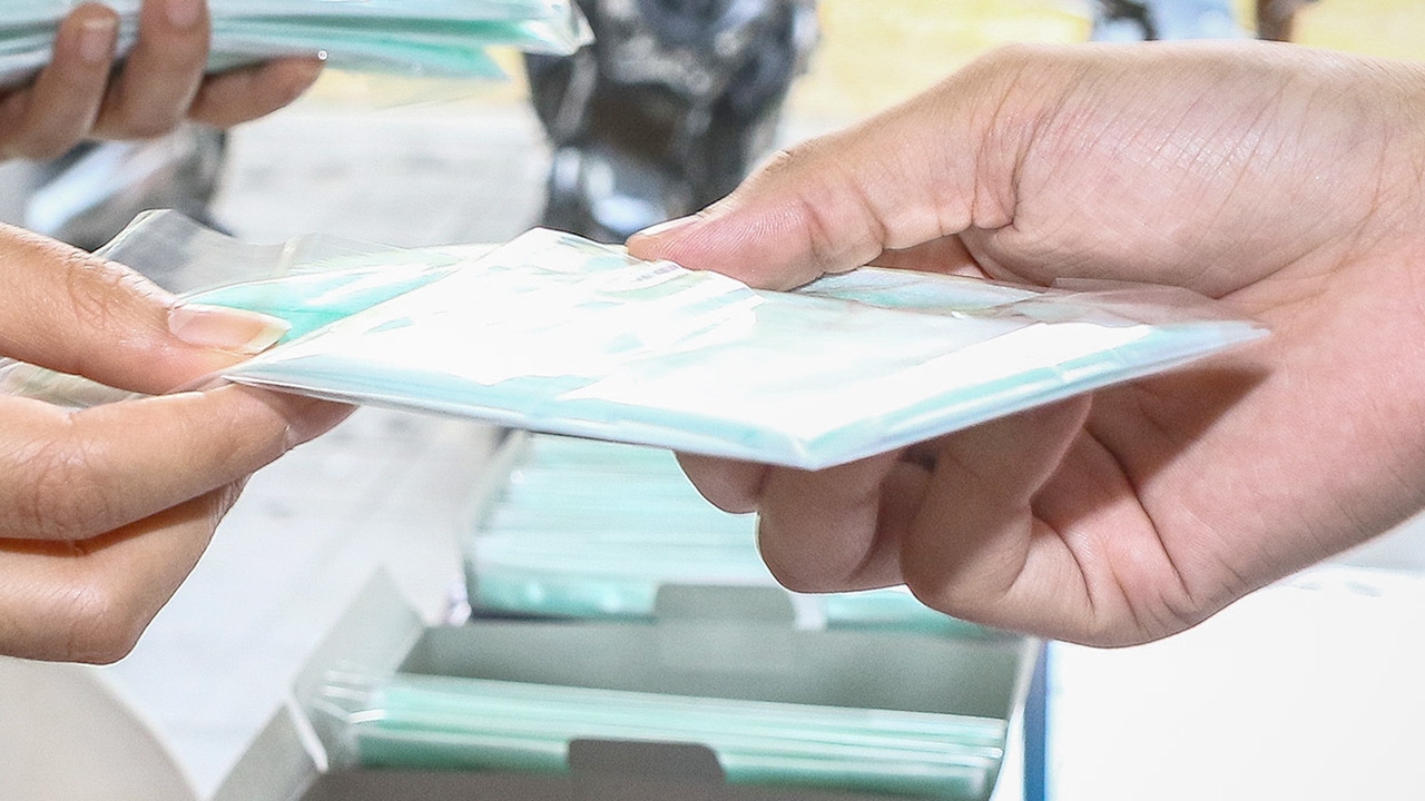 สมาคมร้านขายยา โต้ไม่เคยได้รับ "หน้ากากอนามัย" จากกรมการค้าภายใน