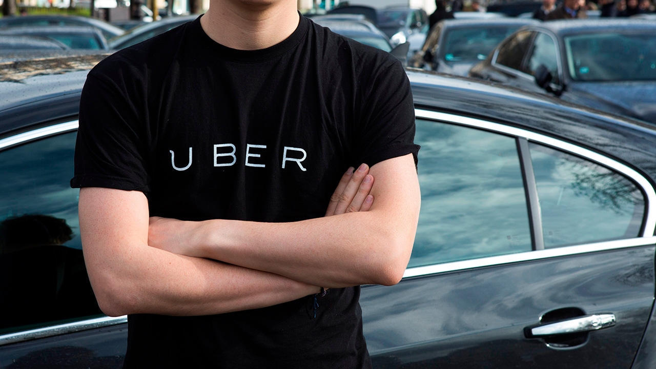 Uber ดูแลคนของตัวเองเต็มที่ จ่ายให้ถ้าติด “โควิด-19”