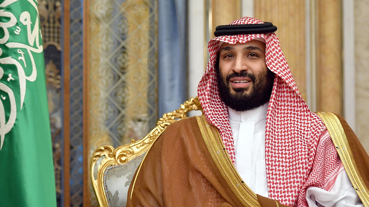 ตะลึง ซาอุฯ จับพระอนุชาคิงซัลมาน กับ 2 เจ้าชาย ข้อหากบฏ