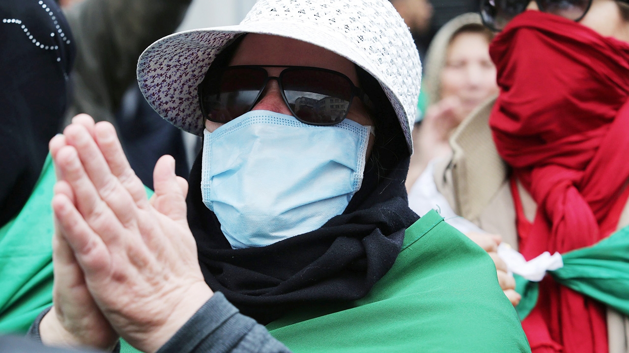 ยอดป่วยโควิด-19 ทั่วโลกทะลุ 1 แสนราย อิตาลี-อิหร่านติดวันเดียว 1,000 คน