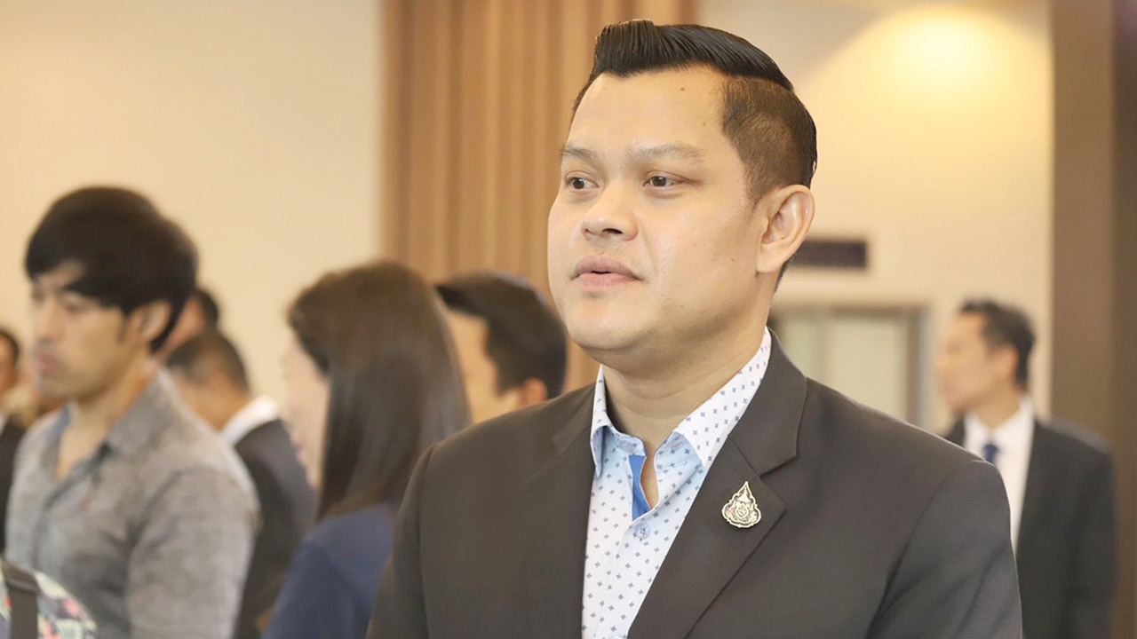ธนกร ซัด อนุสรณ์ เด็กเลี้ยงแกะ ท้าโชว์หลักฐาน ใครเก็บหัวคิวหน้ากากอนามัย