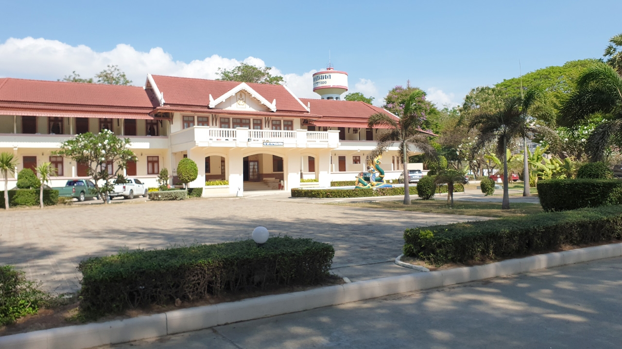 กลาโหม ยันไม่ใช้หาดเจ้าสำราญ บ่อฝ้าย และสวนสนประดิพัทธ์ กักตัวผีน้อย