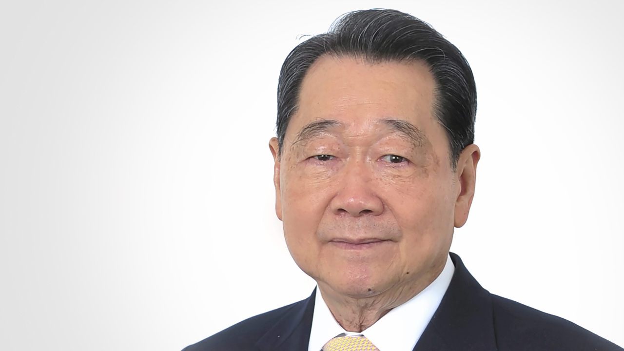 บุคคลในข่าว : เจ้าสัวธนินท์ ทุ่ม 100 ล้าน เตรียมสร้างโรงงานผลิตหน้ากากอนามัย 