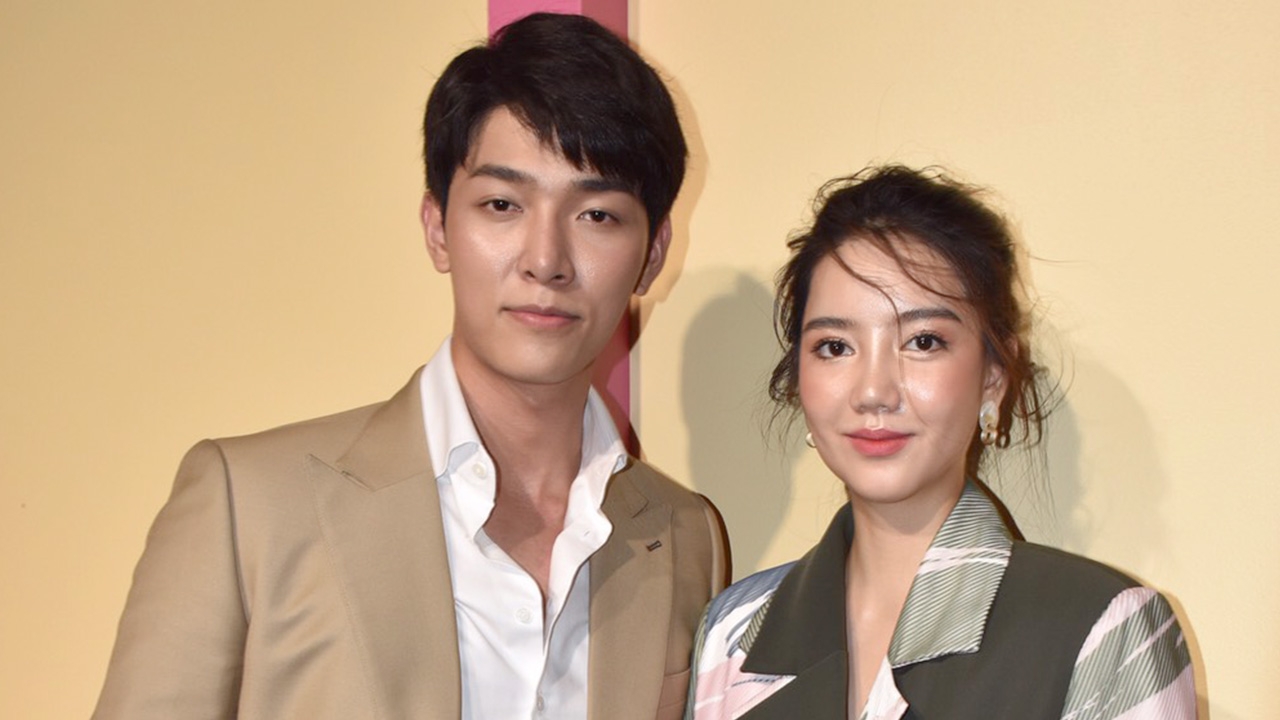 ริชชี่-ก็อต ตอบแล้ว ปมวิจารณ์ ชมพู่-ม้า-กาละแมร์ ขยี้ดราม่าไม่เลิก