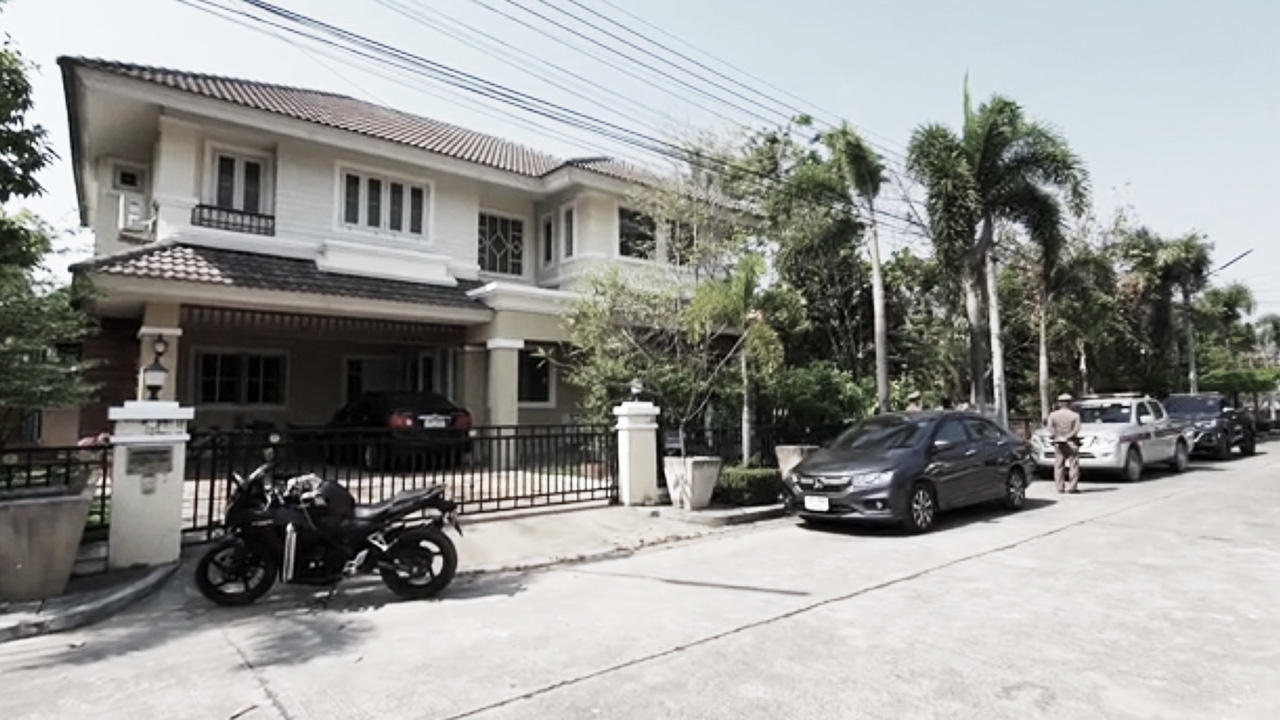 ย้อนคดี "คณากร เพียรชนะ" ผู้พิพากษายิงตัวเองครั้งแรก เวลาห่างกัน 5 เดือน