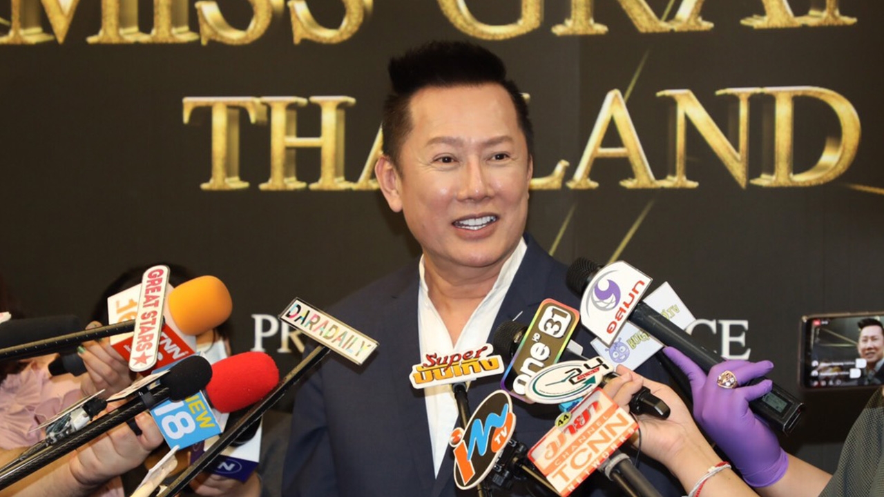 ณวัฒน์ อัดผู้บริหารช่อง 7 เจ้ายศเจ้าอย่าง ทำกับผมเหมือนลูกน้องระดับล่าง