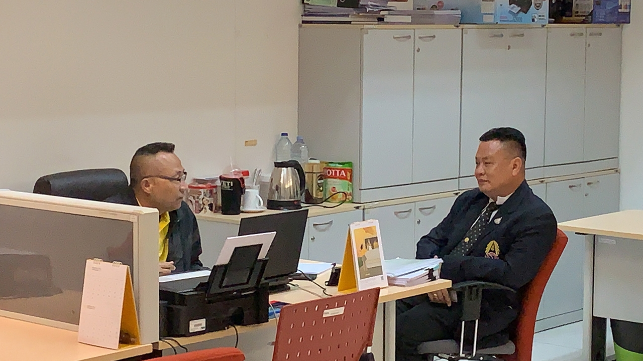 รถตู้ปริศนายังไม่เคลียร์ เจอบัญชีลับเตรียมอุดมฯ เงินหมุนกว่า 100 ล้าน