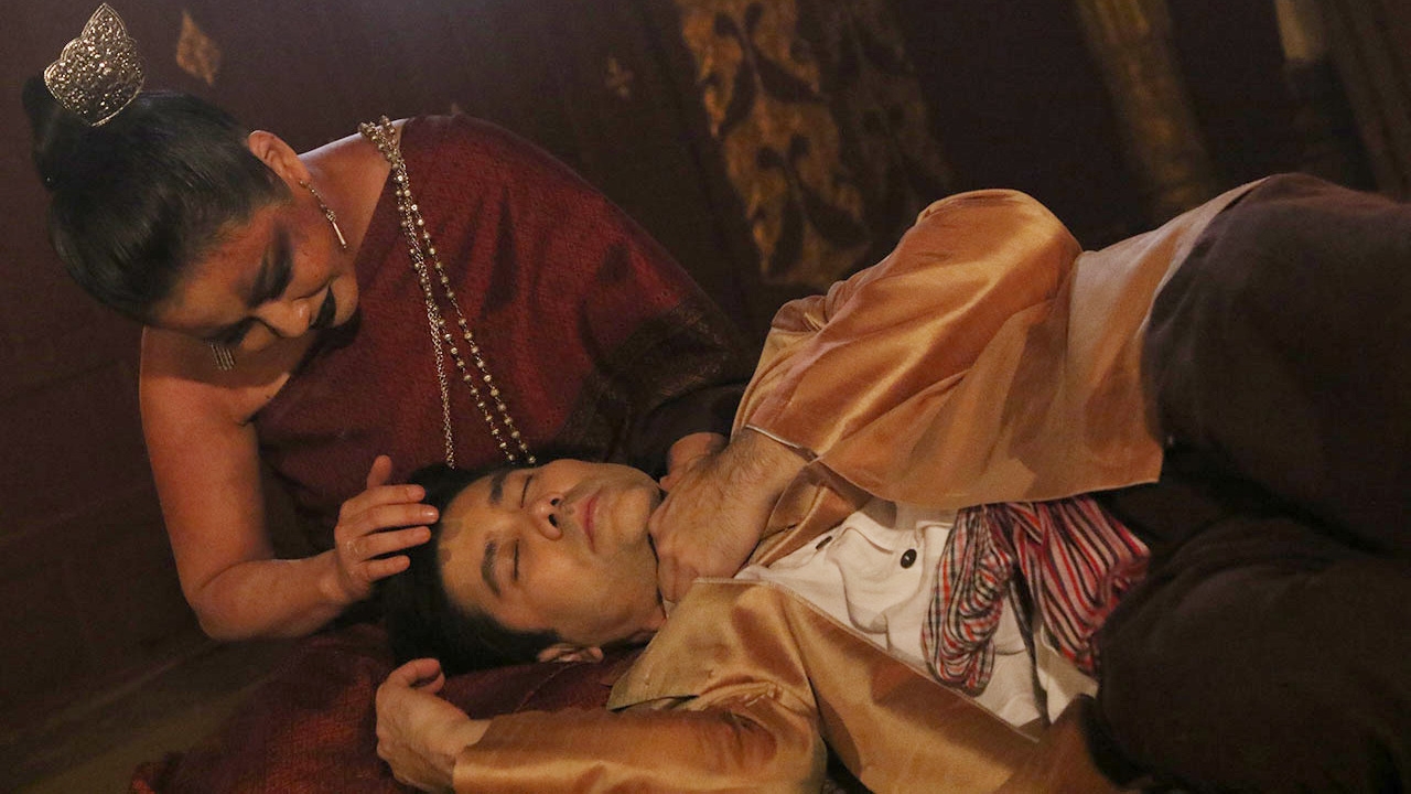 “สมาร์ท” หนีช้ำ ซบตัก “แป้ง” “น้ำผึ้ง” สวมรอยแทน เพราะรัก!!!