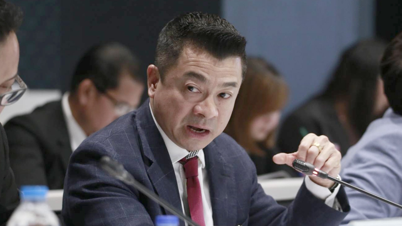 เศรษฐพงค์ หนุน รัฐบาลส่งเสริม “Work from home” แนะต้องเตรียมพร้อม