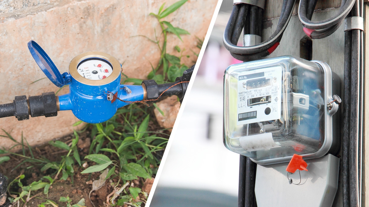 มติ ครม. ลดค่าน้ำ-ค่าไฟให้ผู้ใช้ทุกประเภท เป็นเวลา 3 เดือน