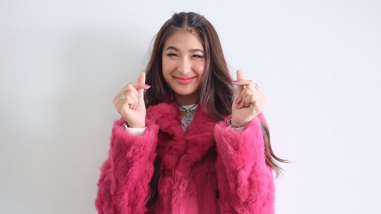 มิย่า ทองเจือ ปล่อย MV MiNi HEART (มินิฮาร์ท) กระแสแรง พุ่งทะลุล้านวิว