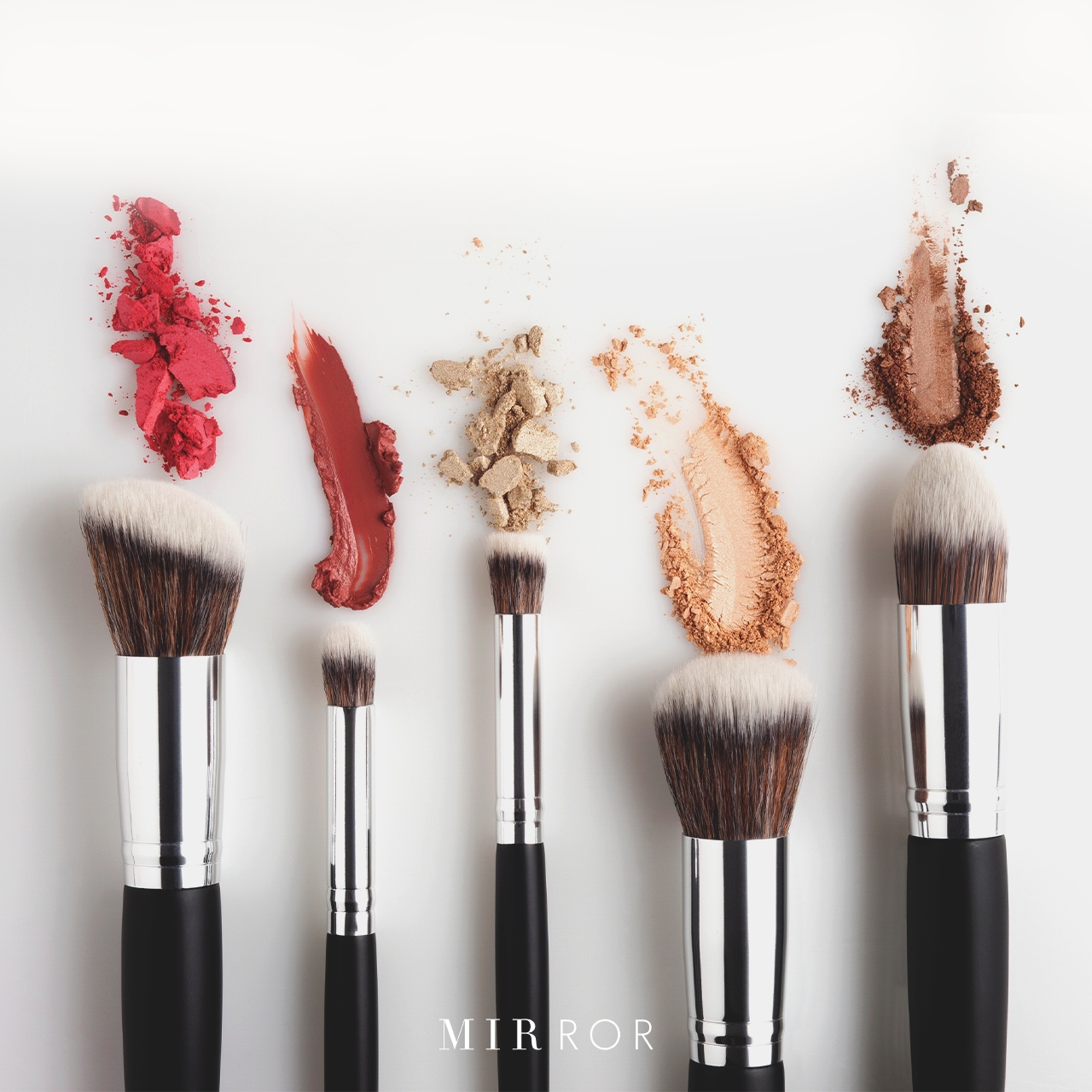 How to: "ล้างแปรงแต่งหน้า" ให้สะอาดปลอดภัย