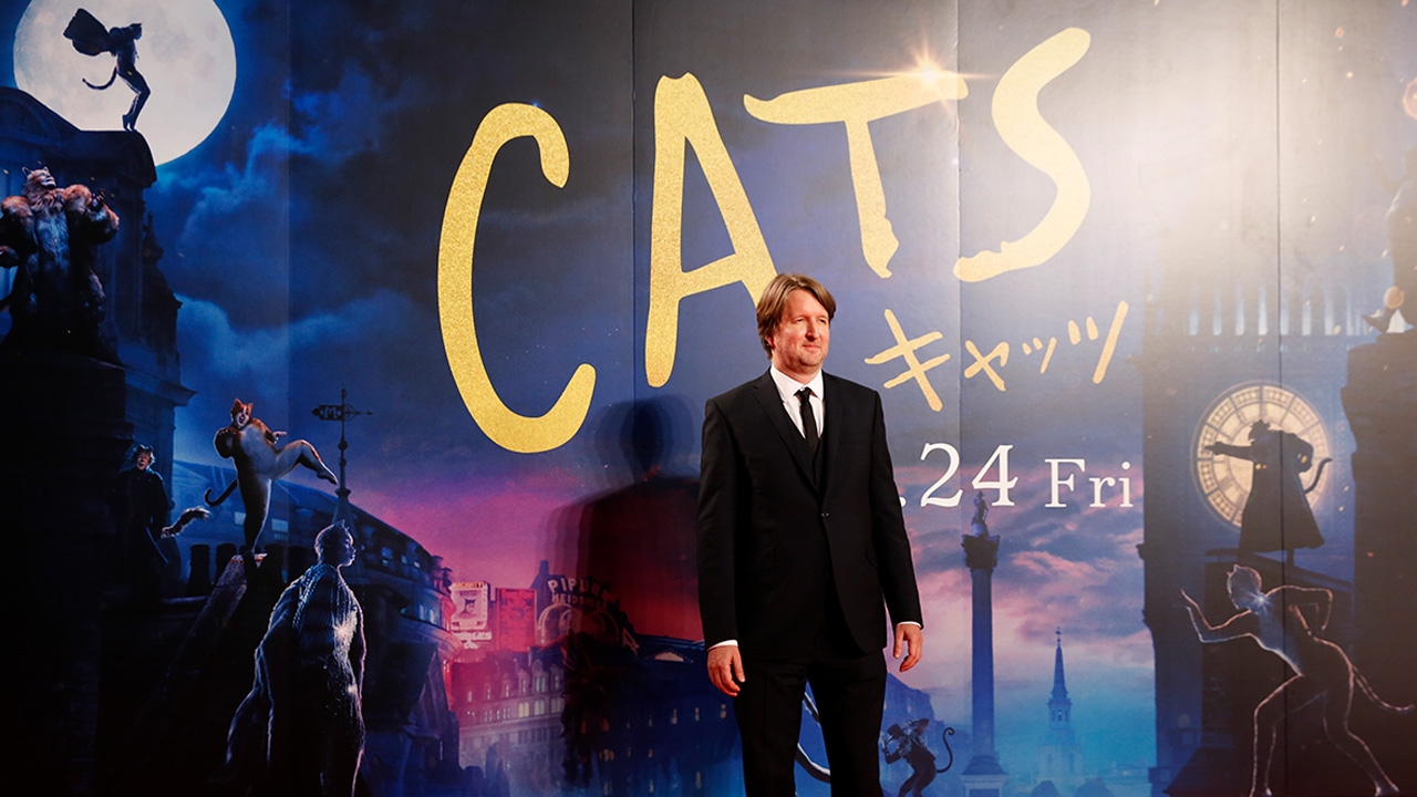 ผลรางวัล “โกลเดน ราสพ์เบอร์รี” ภาพยนตร์แย่แห่งปี 2020
