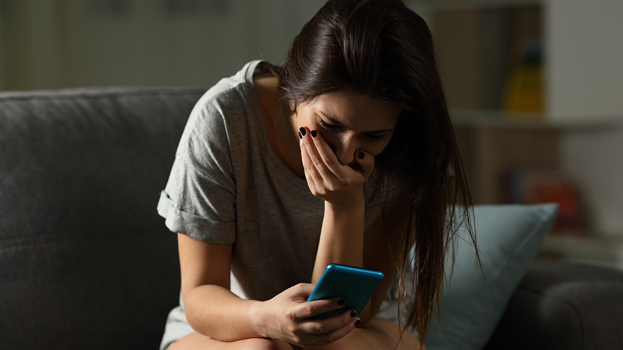 สาวเป็นมือที่สามไม่รู้ตัวเพราะแอปหาคู่ ถูกผู้ชายหลอกให้รักทั้งที่มีเมีย