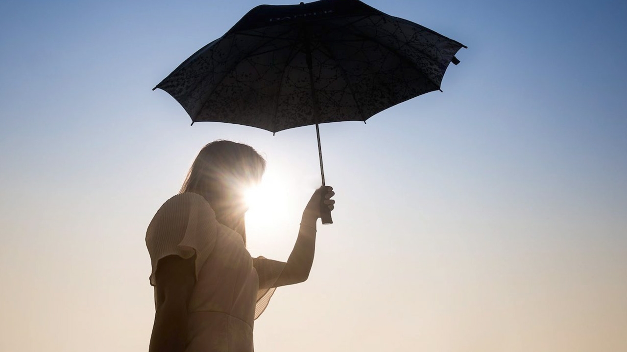 ทั่วไทย "ฝนฟ้าคะนอง" ลดลง ตอนบนอากาศร้อน กทม.ลมอ่อน-ฝุ่นสะสม