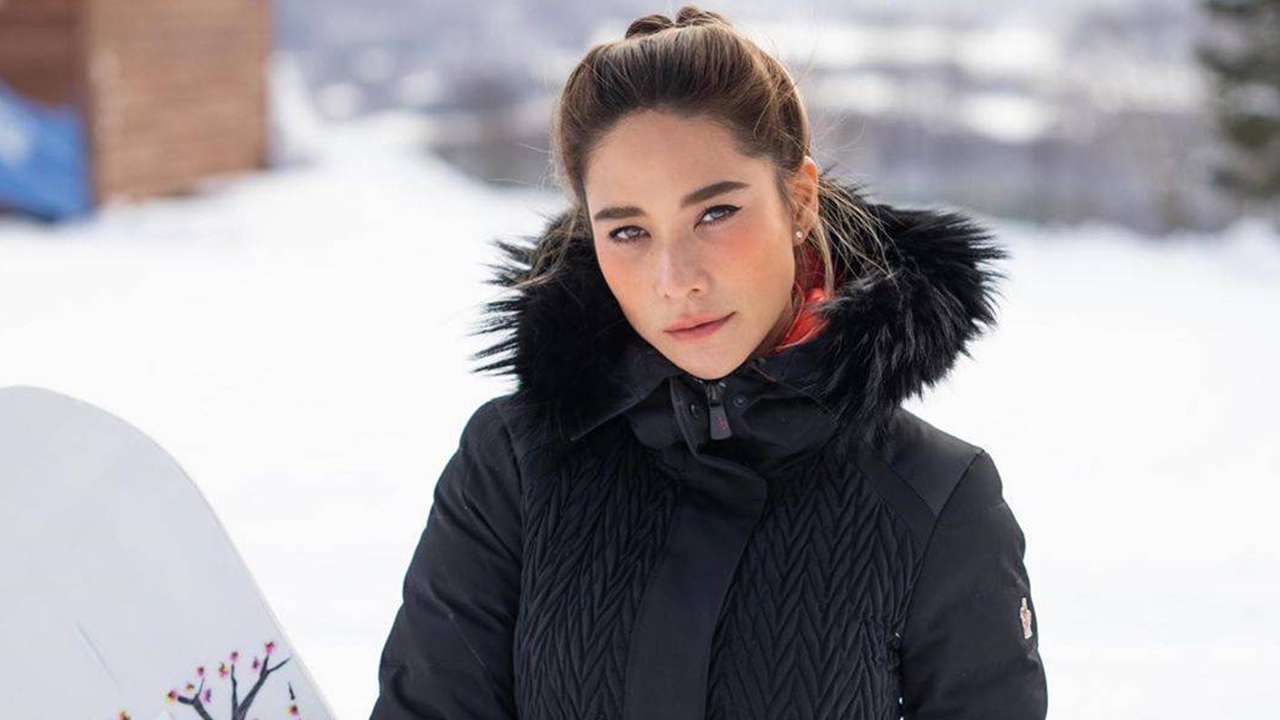 แซ่บมากแม่ พลอย เฌอมาลย์ คอมเมนต์ถึง ลุงตู่ ชนะอะไร ไม่ได้แข่งโอลิมปิก