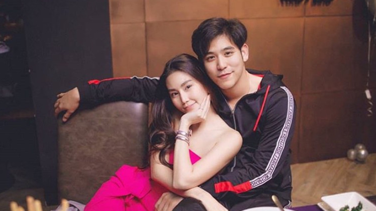 ดาว-พอร์ช ต่อไม่ติด โสดสนิทหลังโควิด-19 หยุดระบาดค่อยเปิดใจ