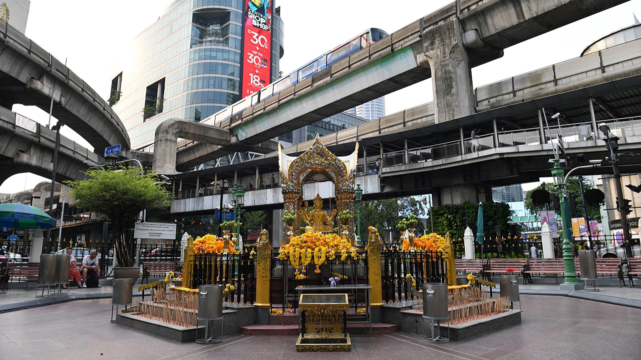 เปิด 3 มาตรการฝ่าวิกฤติไวรัสโควิด-19