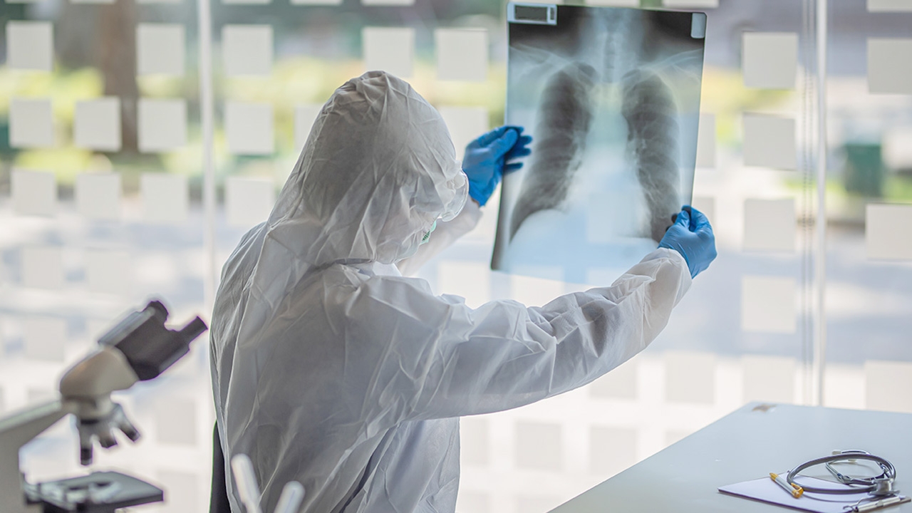 พบหมอ พยาบาลถูกคุกคาม รพ.รามาธิบดี วอนเข้าใจดูแลคนป่วยโควิด-19 เต็มที่