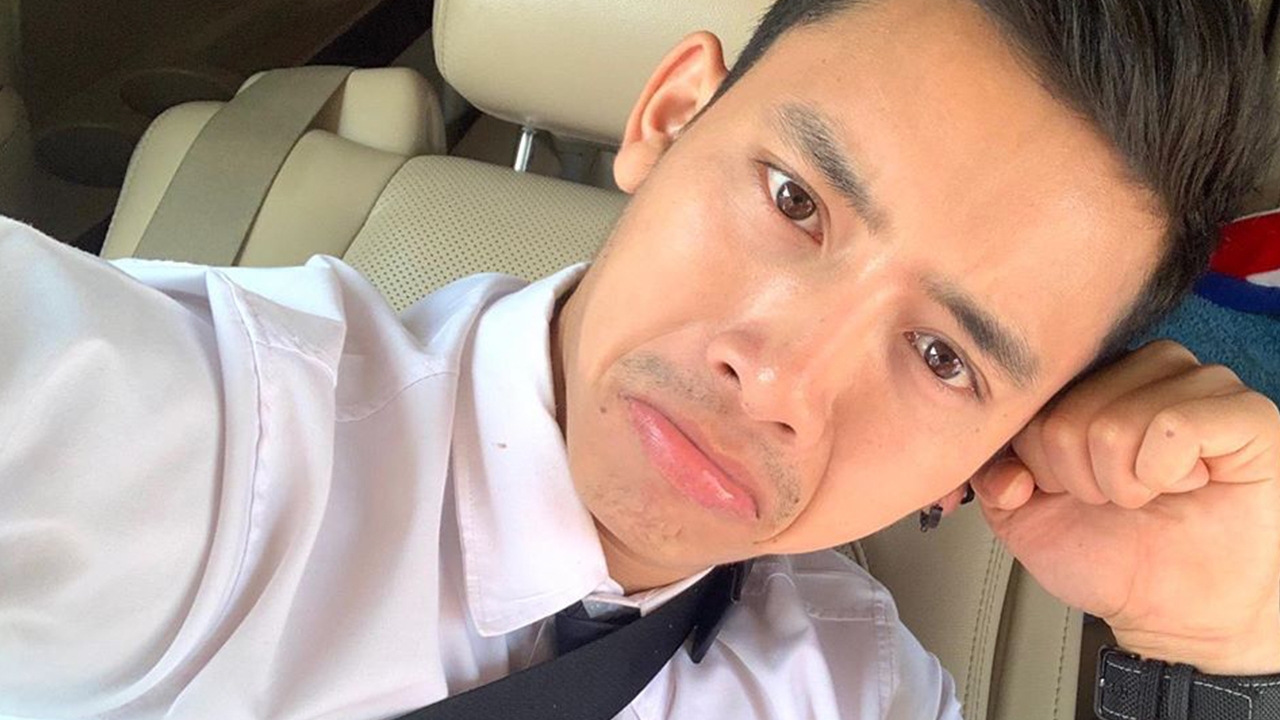 เบิ้ล ปทุมราช เผยผลตรวจโควิด-19 หลังใกล้ชิด แมทธิว 