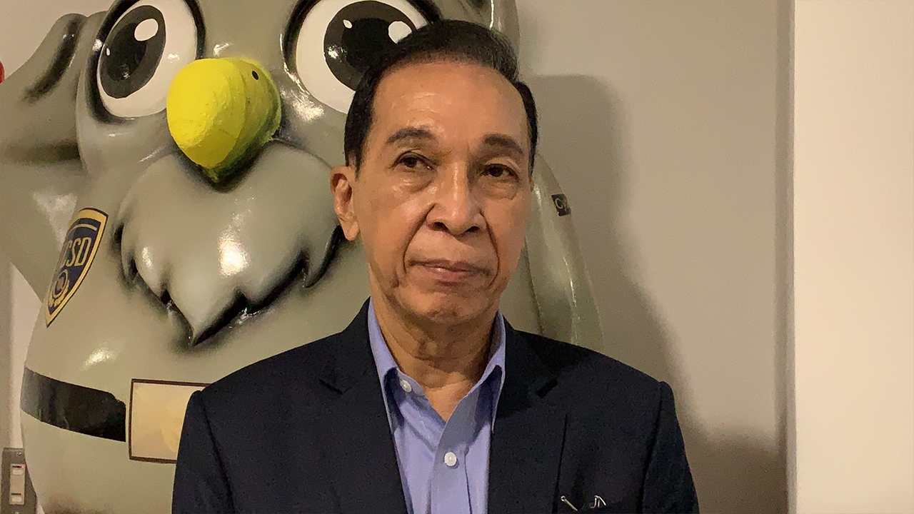 “สุภาพ คลี่ขจาย” บุกร้องปอท. โดนมือดีปลอมทวิตเตอร์ ด่ารัฐบาล