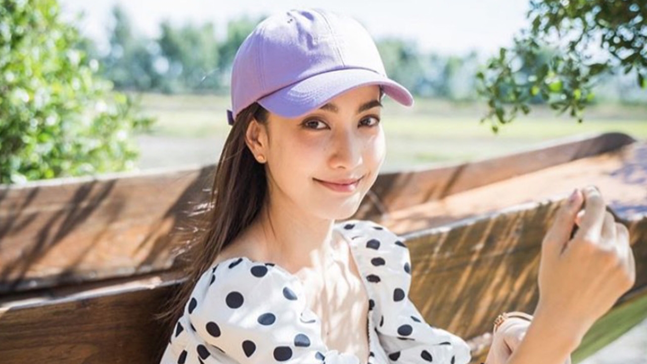 แต้ว ณฐพร กังวลแม้ตรวจไม่พบเชื้อโควิด-19 แต่ยังมีไข้ขึ้นสูง