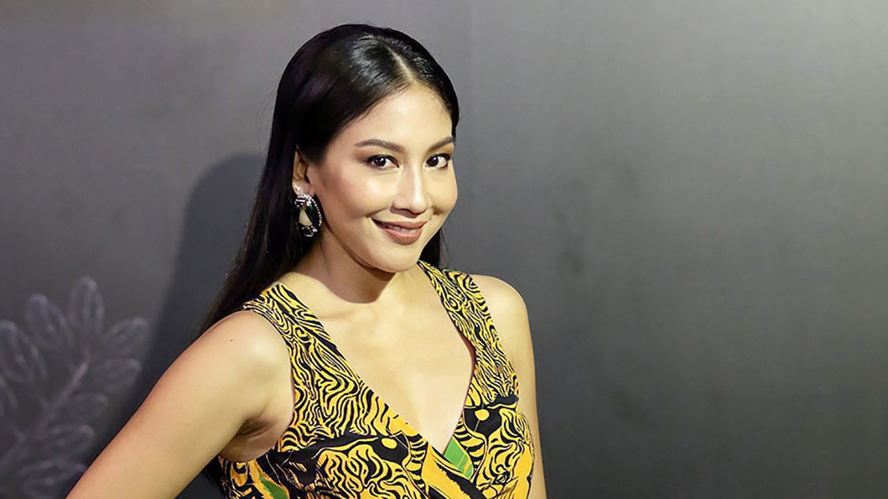 โสมชบาจ๊ะจ๋า : ศรัยฉัตร กุญชรฯ ดีใจลูกสาวผ่านออดิชันได้ที่รอยัล บัลเลต์ ลอนดอน
