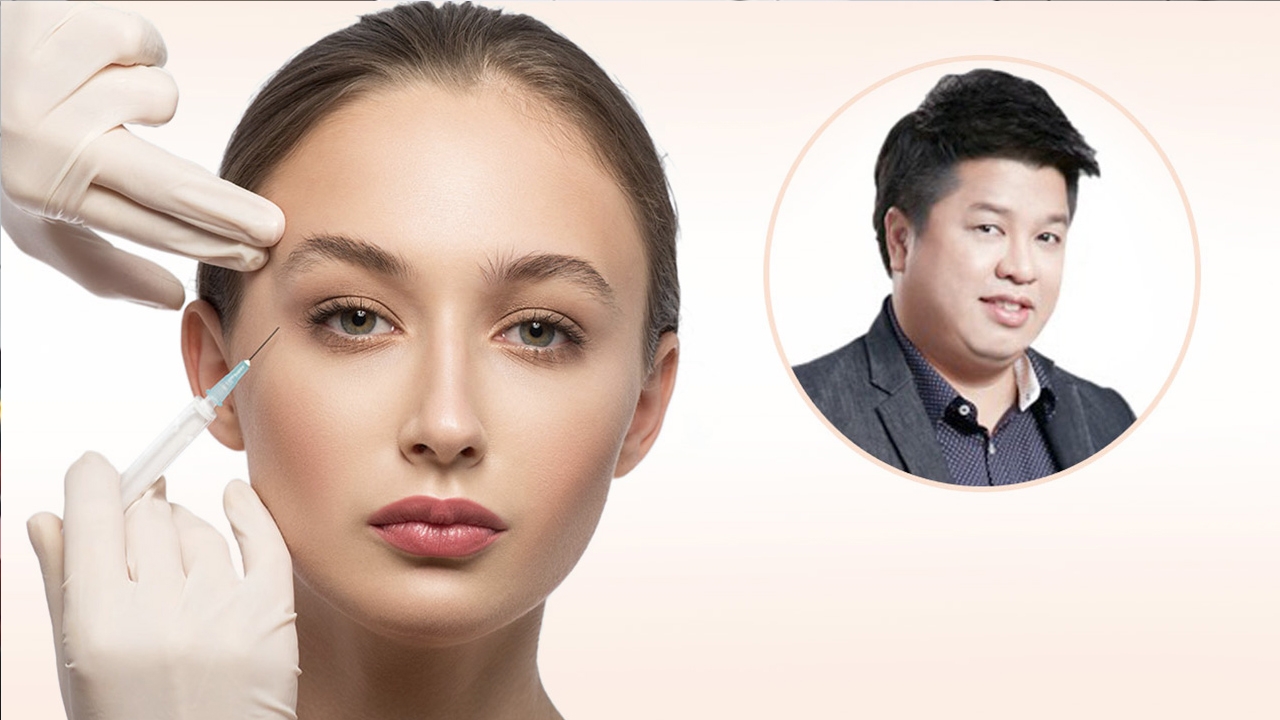 ปรึกษาก่อนเสริมโหงวเฮ้ง ด้วยฤกษ์ศัลย์ กับ หมอมีน