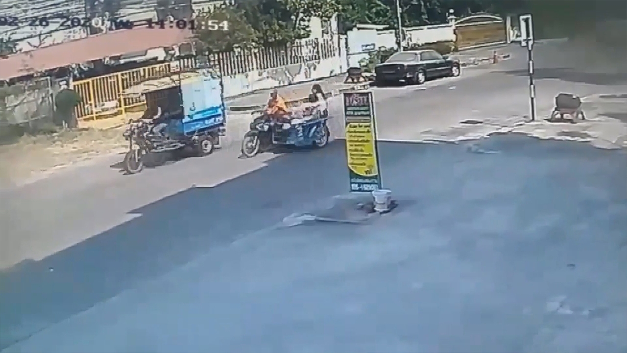 ผู้การอุดรฯ เผยวงจรปิดพบแม่พาน้องอิหวาไป บขส.ก่อนหายตัว เร่งสืบเส้นทาง