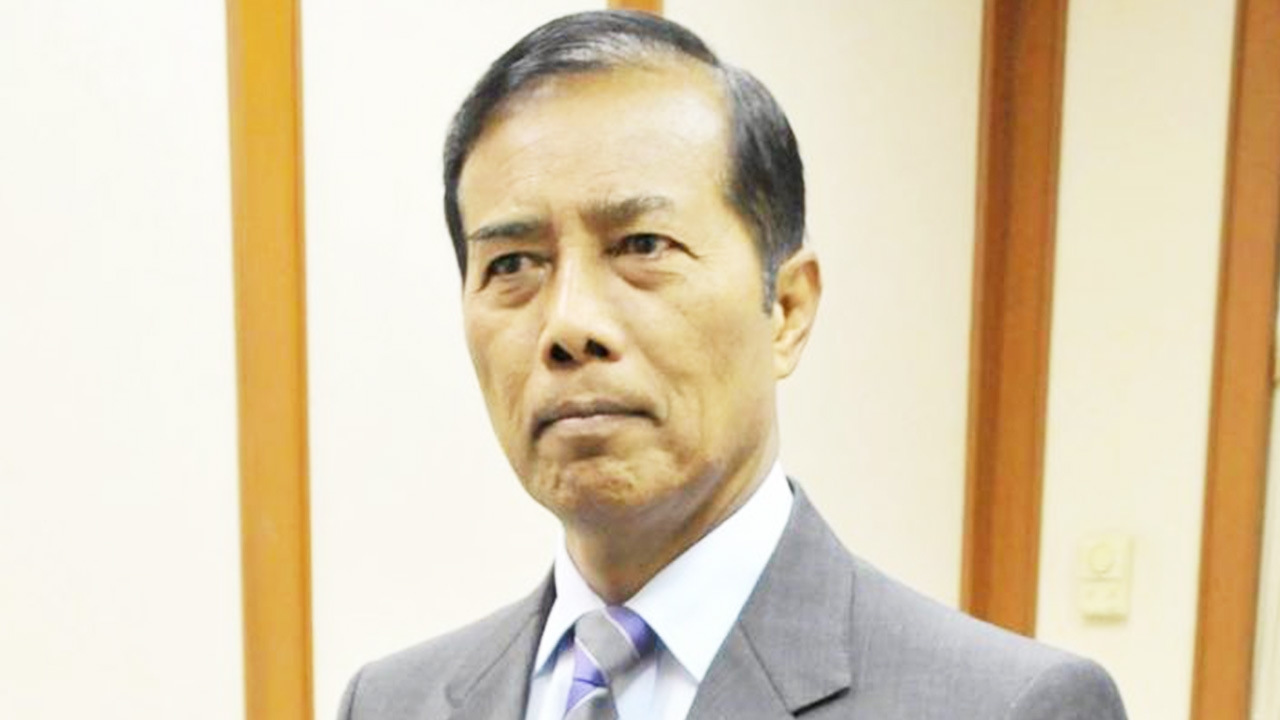 "ถาวร" รีบไปรพ.ตรวจหาเชื้อโควิด-19 รับร่วมงานแข่งมวยเดียวกับ "แมทธิว"