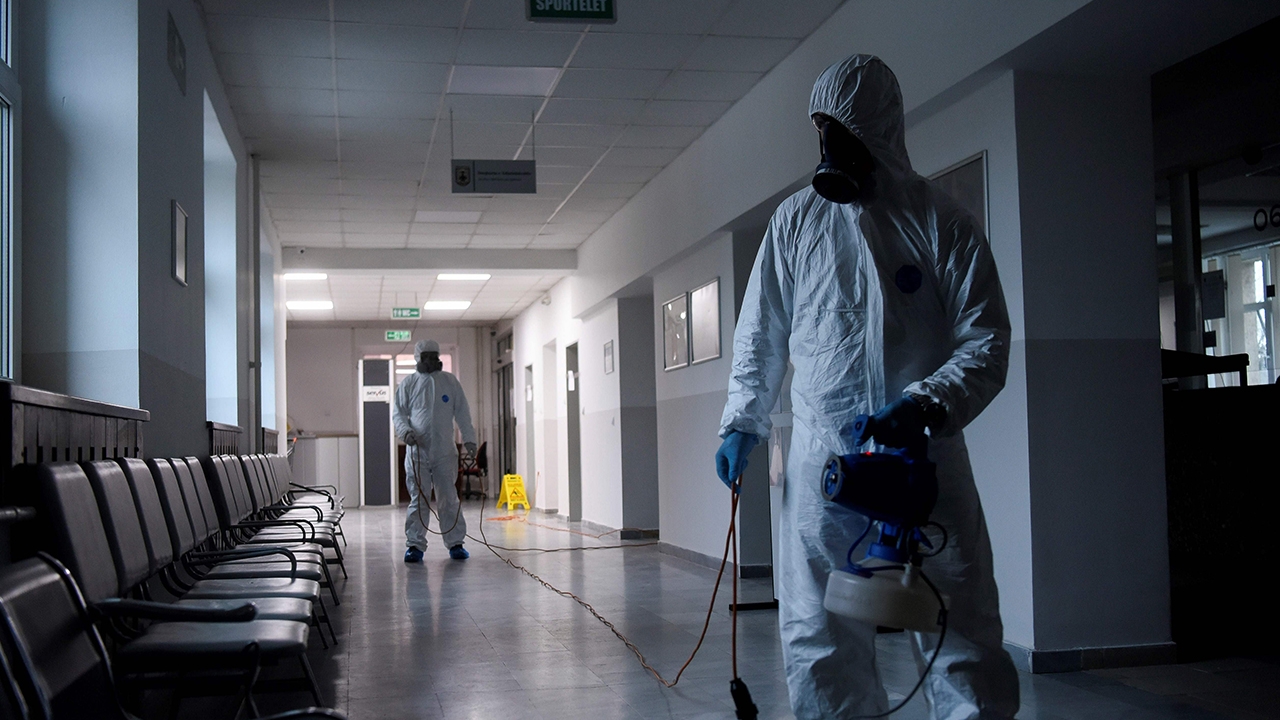 อิตาลีอ่วม คนติดเชื้อโควิด-19 เฉียด 2.5 หมื่นราย ตายวันเดียว 368 ศพ